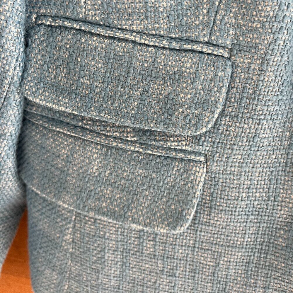 Talbots Jacket Petites - image 4